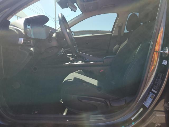 2023 HYUNDAI ELANTRA SEL 5NPLS4AG8PH093230