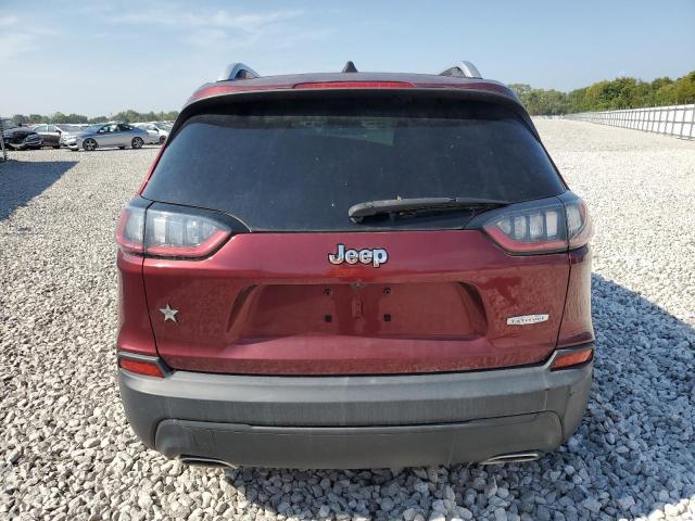 2019 JEEP CHEROKEE L 1C4PJLCX7KD353790