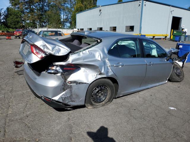 2021 TOYOTA CAMRY LE - 4T1C31AK5MU025786