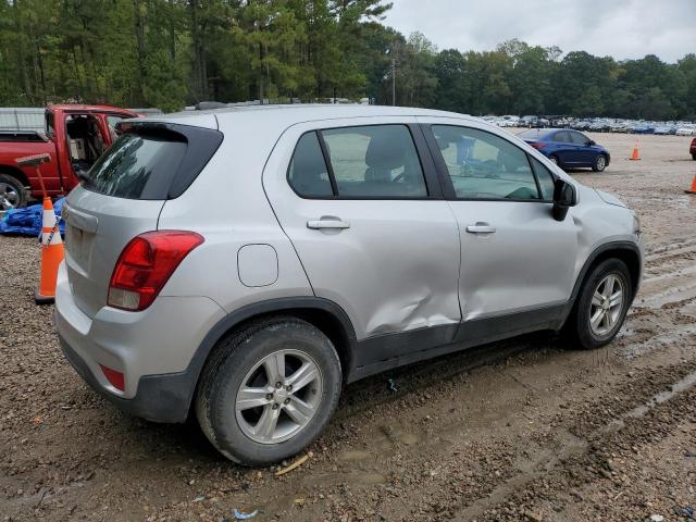 2019 CHEVROLET TRAX LS 3GNCJKSBXKL347577