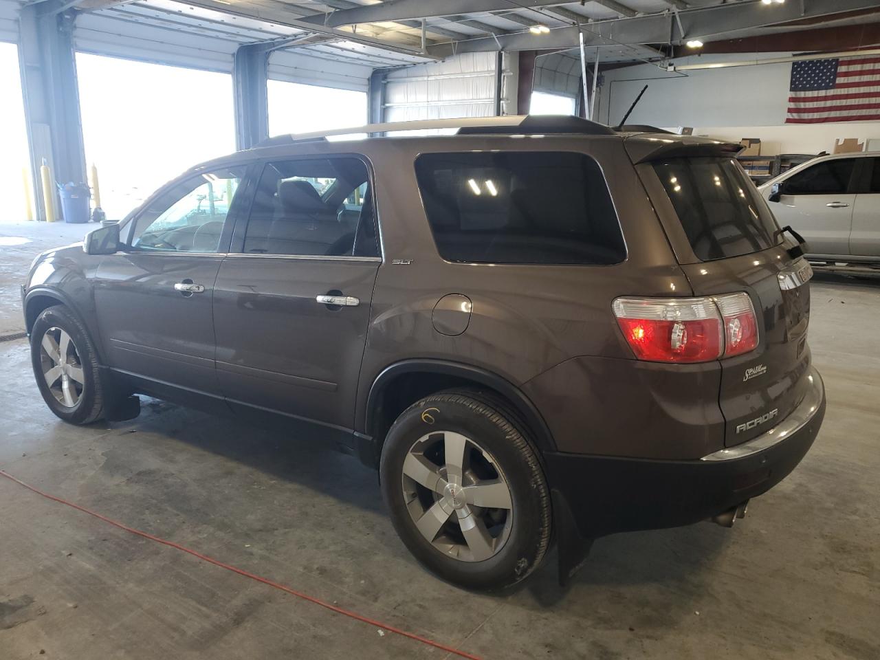 GMC ACADIA SLT-1