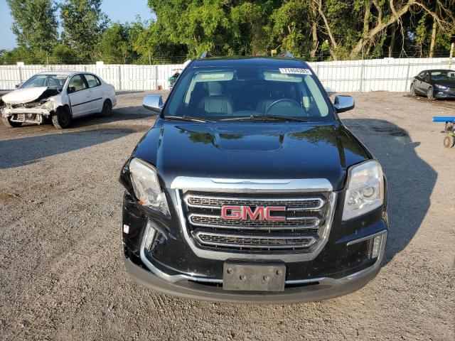 2016 GMC TERRAIN SL 2GKFLUE31G6315438