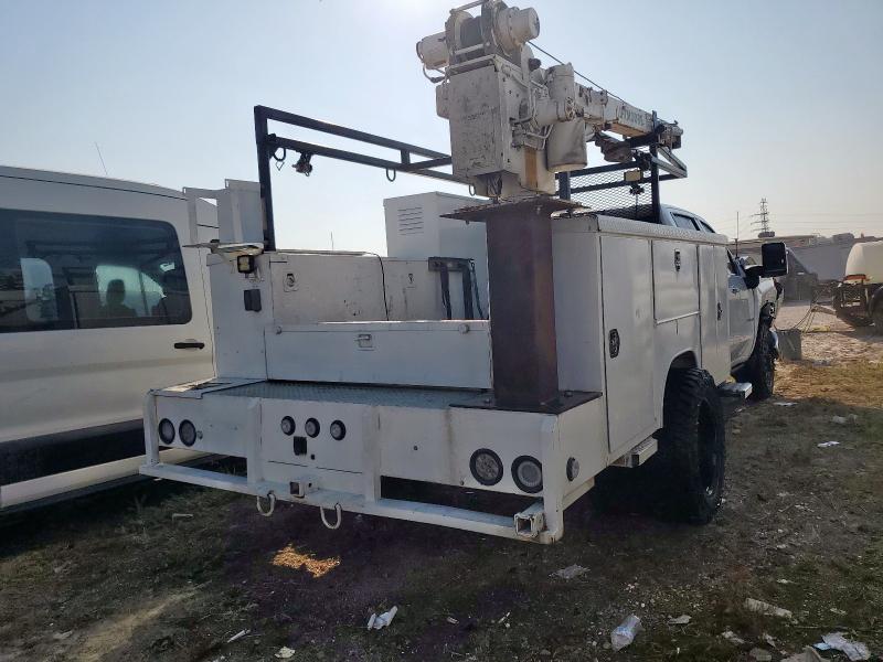 2025 CHEVROLET SILVERADO #3276350673