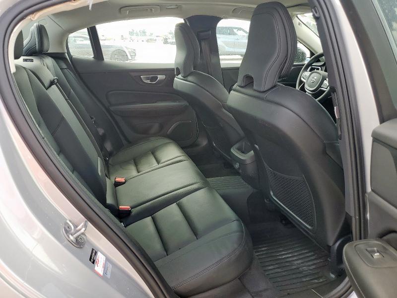 2025 VOLVO S60 PLUS 7JRL12FC2SG367288