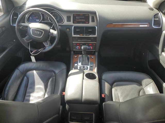 2015 AUDI Q7 PREMIUM WA1LGAFE7FD025913