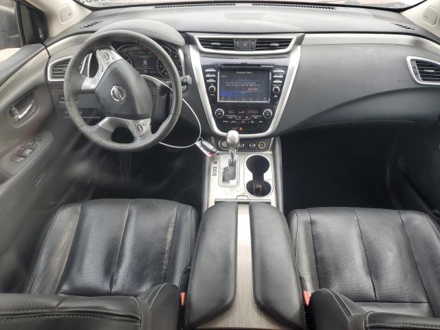 2016 NISSAN MURANO S - 5N1AZ2MG3GN150397