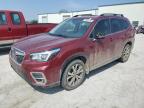 Lot #3295537897 2019 SUBARU FORESTER L