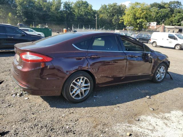 2013 FORD FUSION SE - 3FA6P0HR0DR382907