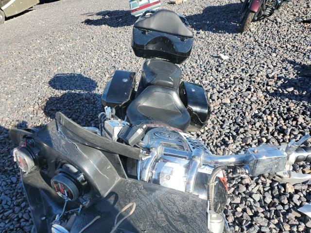 2007 HONDA VTX1800 C1 1HFSC46007A502029