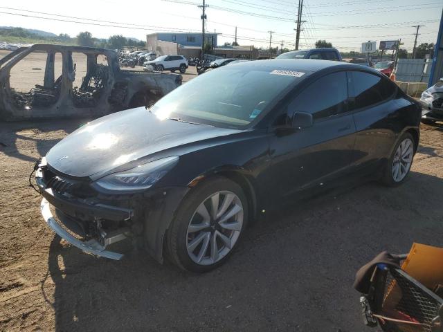 2020 TESLA MODEL 3 - 5YJ3E1EB4LF666363