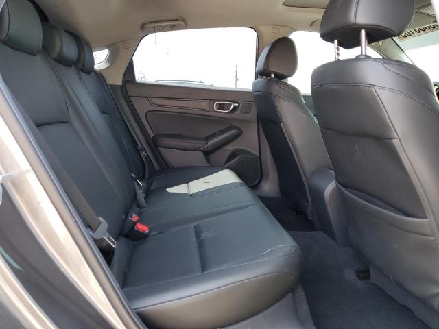 2025 ACURA INTEGRA - 19UDE4H21SA004587