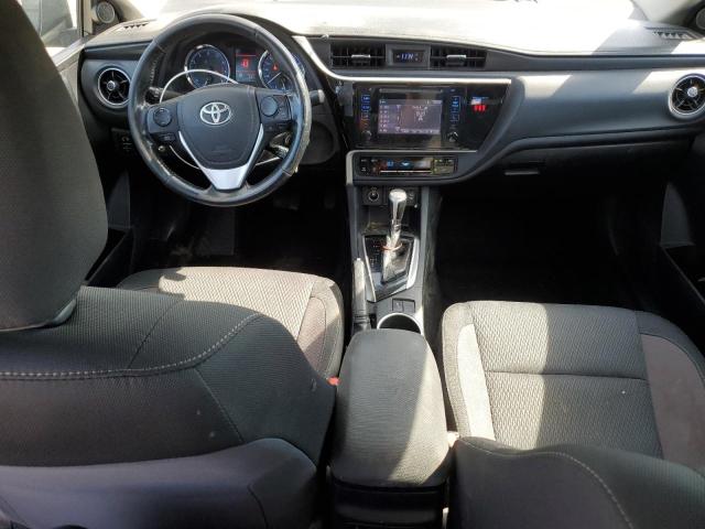 2018 TOYOTA COROLLA L 2T1BURHE2JC080510