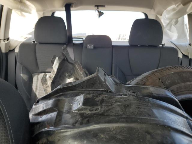 2021 SUBARU FORESTER JF2SKADC8MH594231