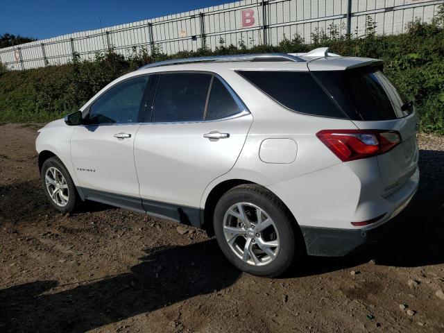 2020 CHEVROLET EQUINOX PR - 3GNAXXEV7LS590246