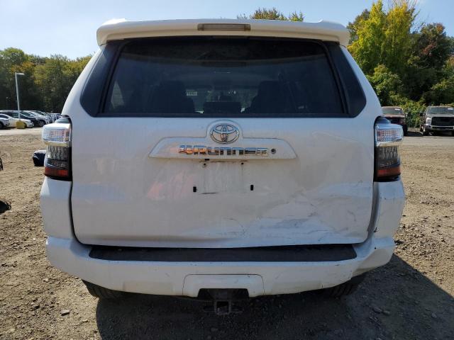 2017 TOYOTA 4RUNNER SR JTEBU5JR5H5418796
