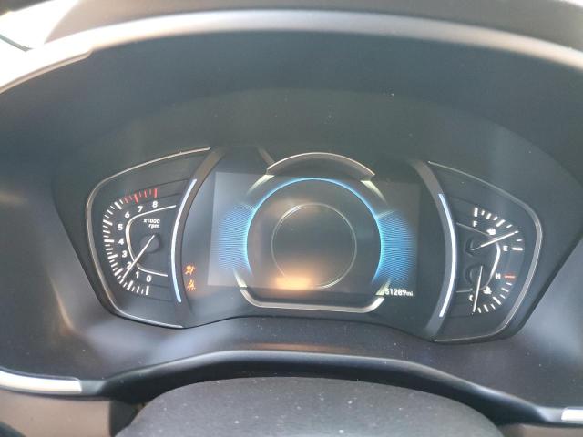 2020 HYUNDAI SANTA FE S - 5NMS3CAD7LH246843