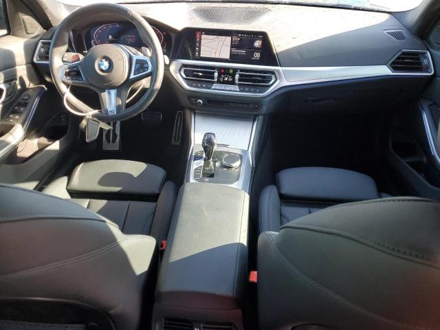 2021 BMW 330I 3MW5R1J08M8C11021