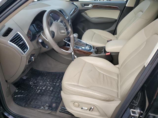 2015 AUDI Q5 WA1LFAFP2FA099438