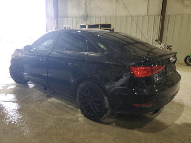 2015 AUDI A3 PREMIUM WAUACGFF1F1138744