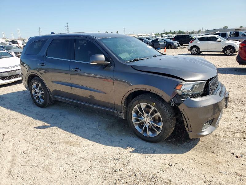 2019 DODGE DURANGO GT 1C4RDHDG9KC769373