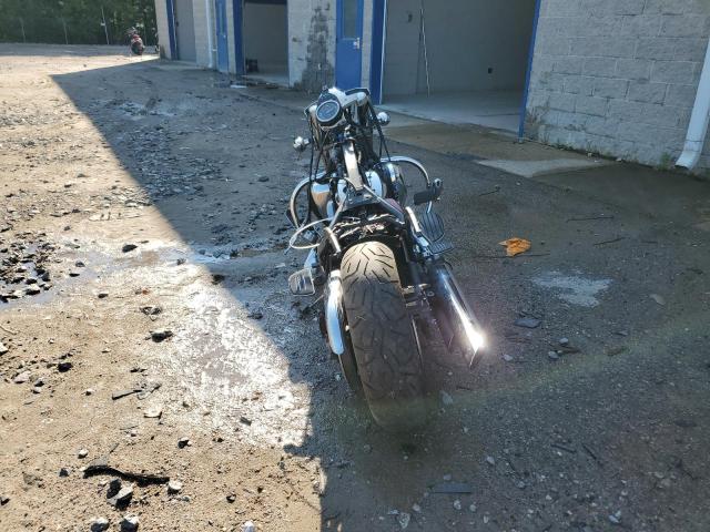 2008 KAWASAKI VN900 D JKAVN2D138A024198