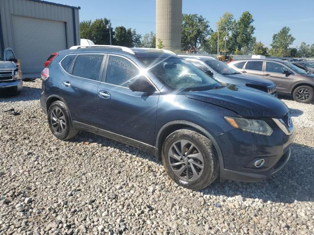 2016 NISSAN ROGUE S - 5N1AT2MT8GC914089