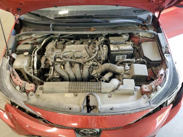 2020 TOYOTA COROLLA LE - 5YFEPRAE6LP070032