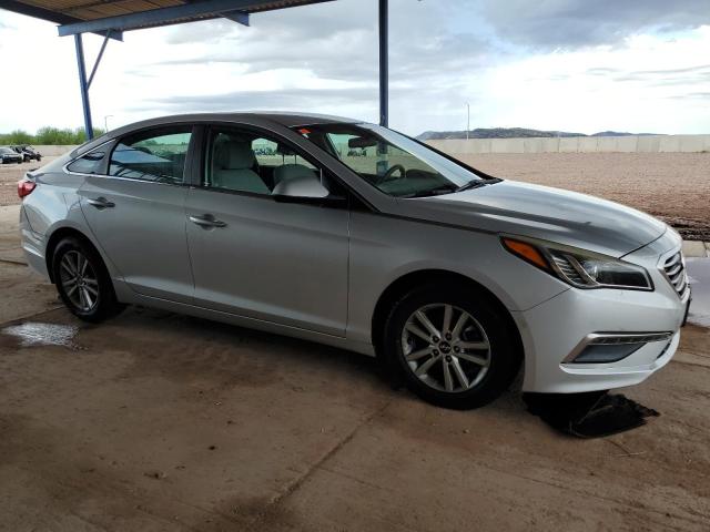 2015 HYUNDAI SONATA SE - 5NPE24AF6FH011333