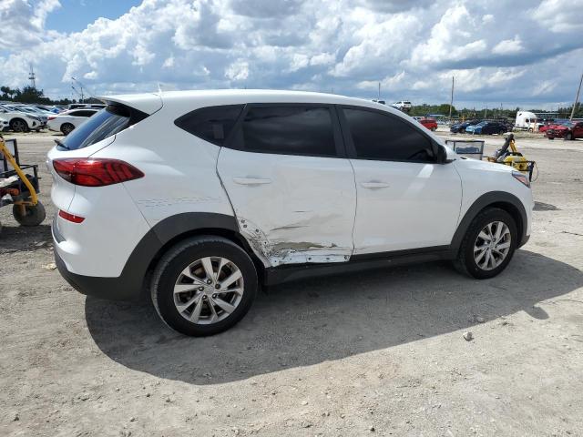 2021 HYUNDAI TUCSON SE KM8J23A48MU384833