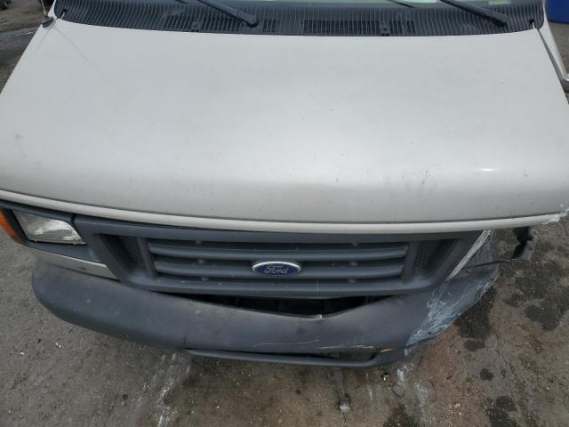 2003 FORD ECONOLINE #3278709696