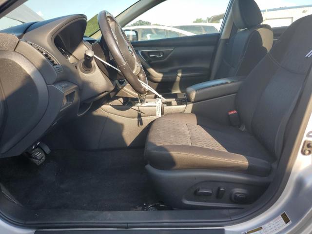 2018 NISSAN ALTIMA 2.5 #3293475452