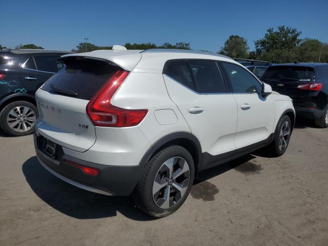 2023 VOLVO XC40 PLUS YV4L12UN5P2014287