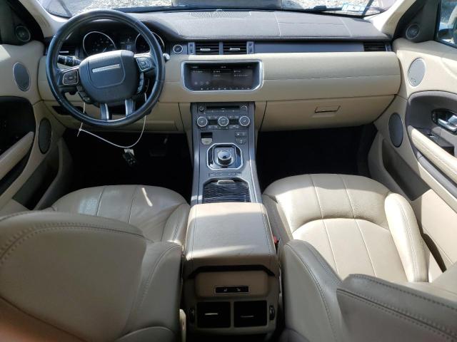 2018 LAND ROVER RANGE ROVER EVOQUE SE SALVP2RX5JH282127