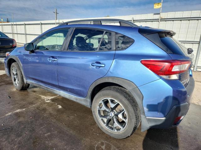 2018 SUBARU CROSSTREK JF2GTADCXJ8238362