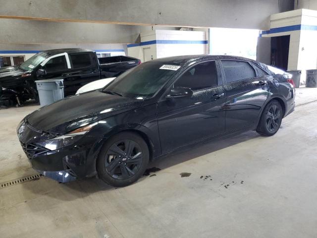 2022 HYUNDAI ELANTRA BL KMHLM4AJ0NU025864
