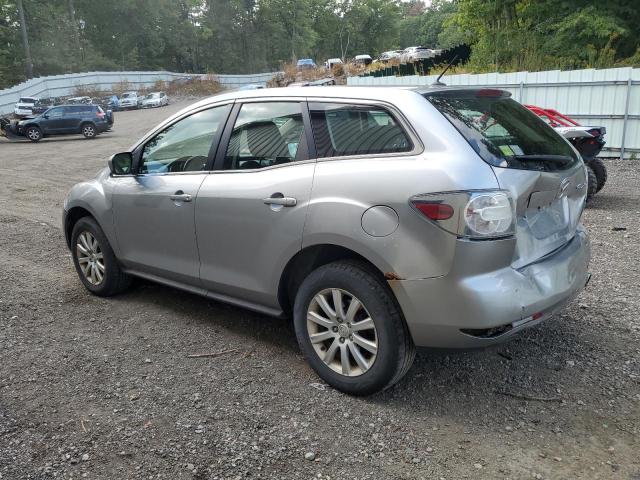 2011 MAZDA CX-7 - JM3ER2AM8B0405428