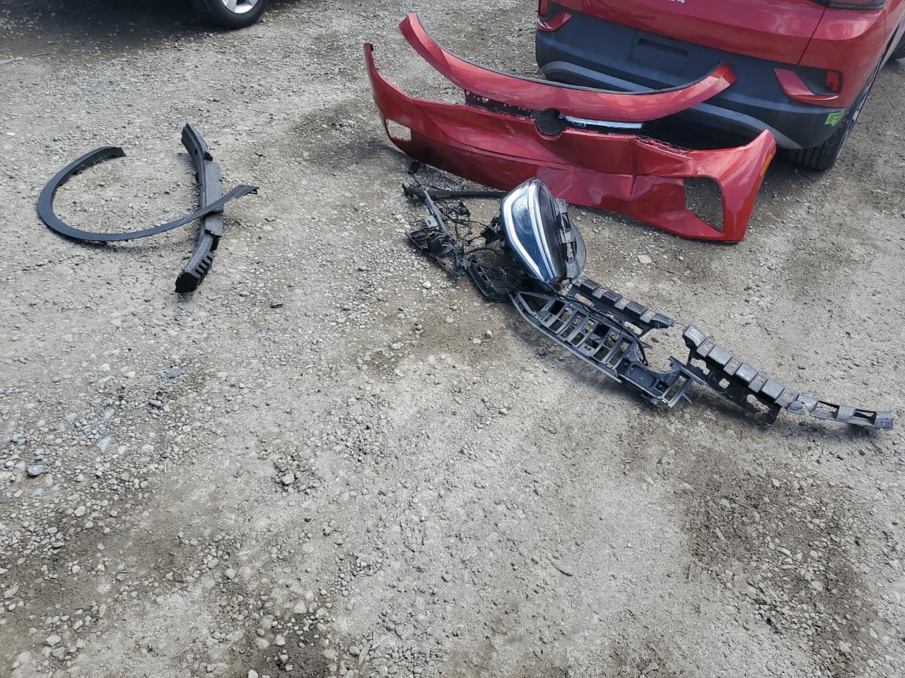 VOLKSWAGEN ID.4 PRO S