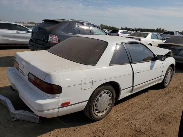 1993 NISSAN 240SX BASE #3281558390