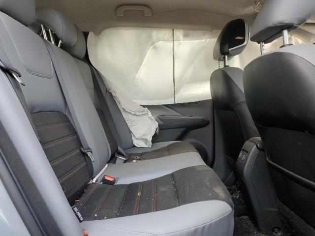 2024 NISSAN KICKS SR 3N1CP5DV2RL533966
