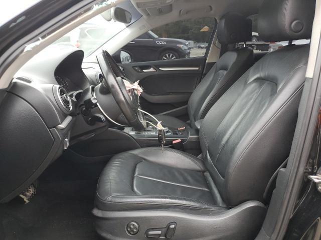 2015 AUDI A3 PREMIUM WAUACGFF8F1012221