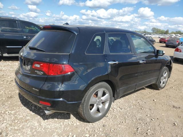 2008 ACURA RDX TECHNOLOGY #3282348257