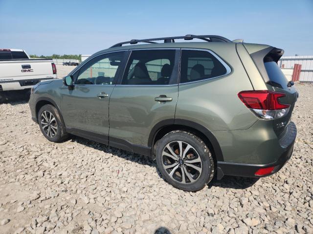 2020 SUBARU FORESTER L JF2SKAUC1LH442662