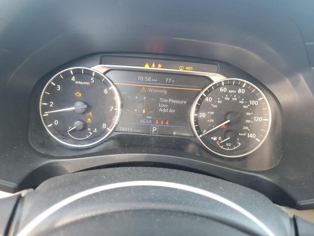 2024 NISSAN ALTIMA SV 1N4BL4DVXRN395369
