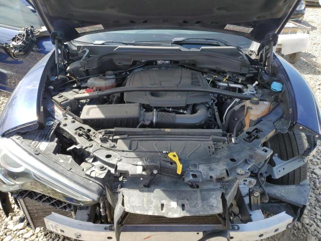 2018 ALFA ROMEO STELVIO TI SPORT ZASFAKNN7J7B97370