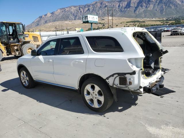 2015 DODGE DURANGO LI 1C4RDJDG2FC110323