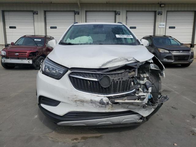 2019 BUICK ENCORE KL4CJASB5KB796471