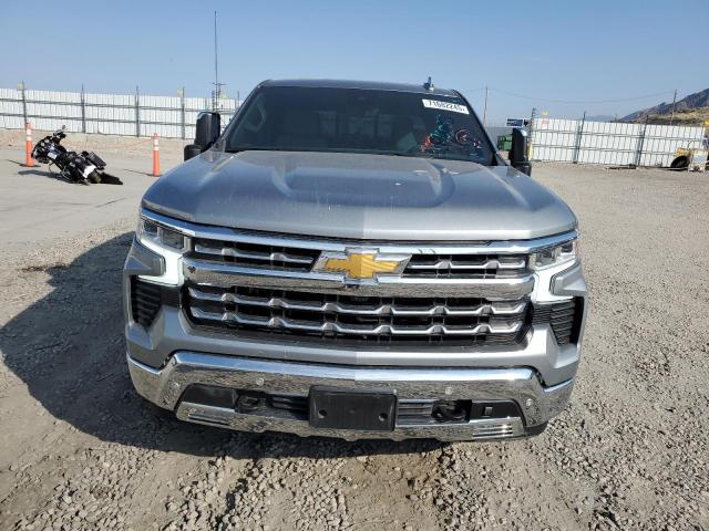 2024 CHEVROLET SILVERADO 1GCUDGE80RZ249811