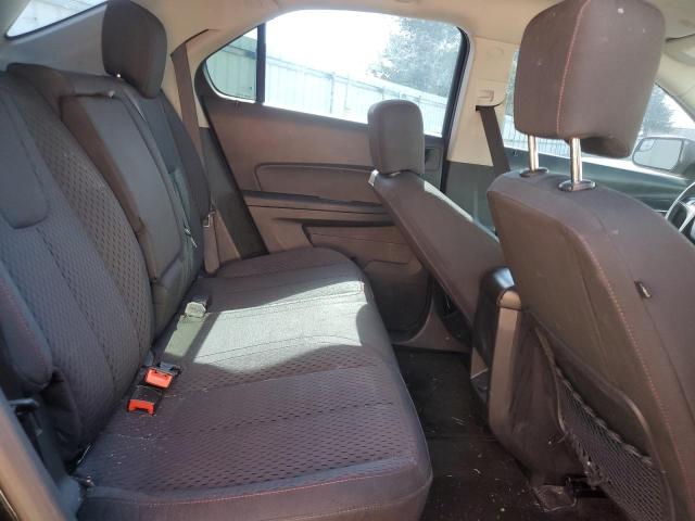 2013 CHEVROLET EQUINOX LS - 2GNALBEKXD6392815