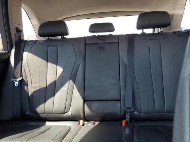 2016 BMW X5 XDR40E 5UXKT0C54G0S76648