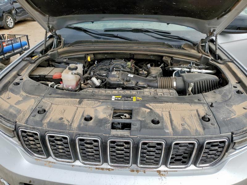 2024 JEEP GRAND CHER #3296458650